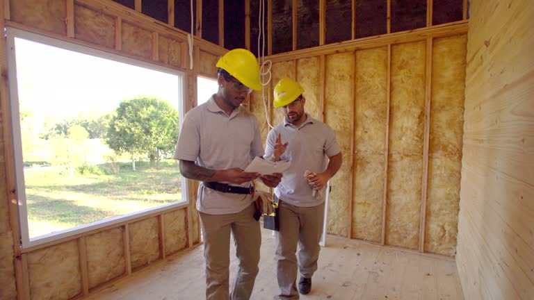 Professional Insulation in Coyne Center, IL